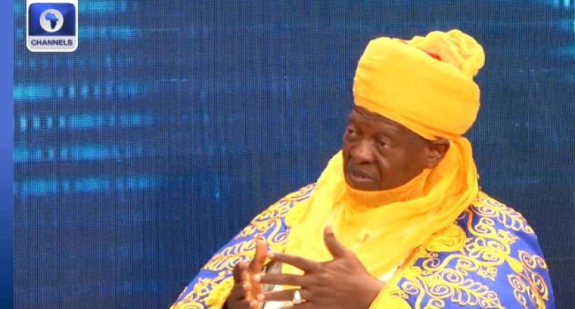 ‘Very devastating,’ Emir of Shonga decries early girl-child marriage