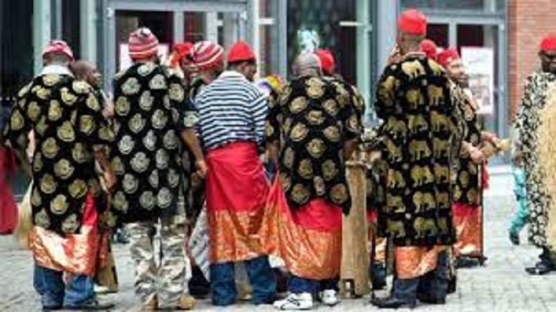 COSEYL faults South-East govs over failure to tackle sit-at-home crisis