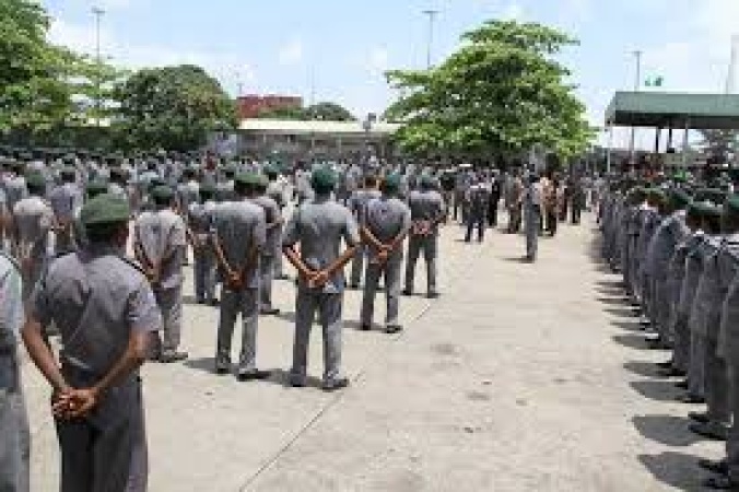 Ogun students worried over spate of attacks on Customs operatives by smugglers
