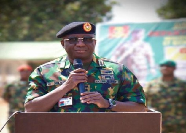 Army denies killing of soldiers, burning of patrol vehicle in Ebonyi communal crisis