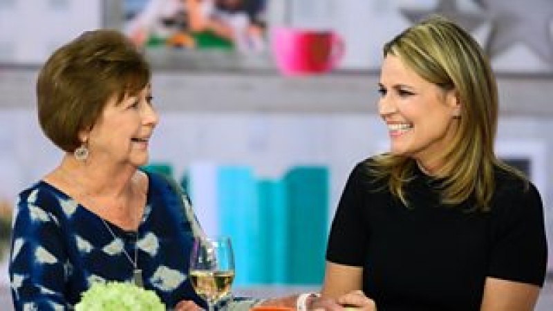  Alleged ransom notes investigated in disappearance of Savannah Guthrie's mother