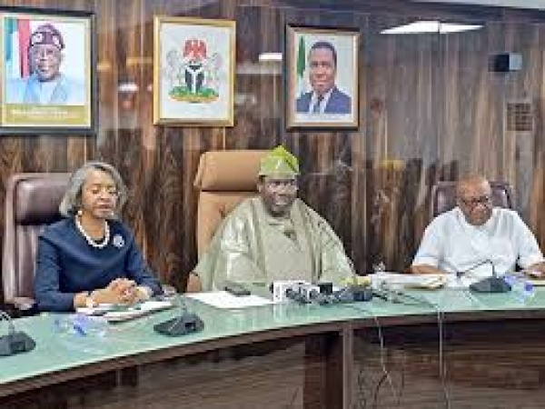 We'll soon release list of successful newly registered political parties — INEC