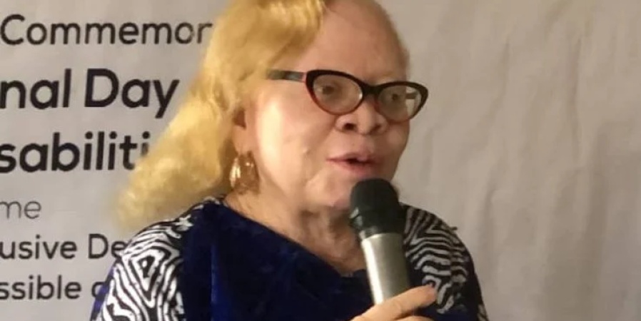 Albinos to FG, states: Adopt preventive strategy against skin cancer