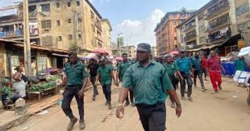 Anambra agency slams N300,000 fine on businesses, others who fail to maintain clean environment