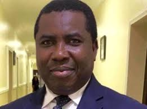 How INEC’s refusal to register new political parties may be frustrating opposition ahead of 2027