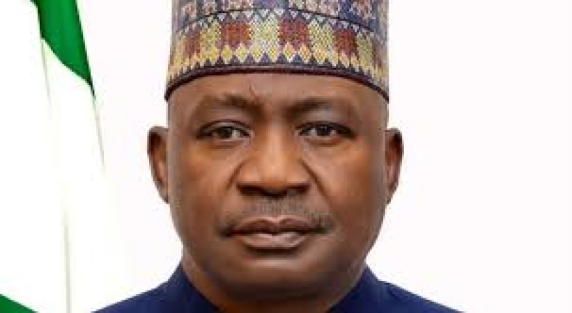 US soldiers: Beware of saboteurs — HURIWA alerts Defence Minister, military chiefs