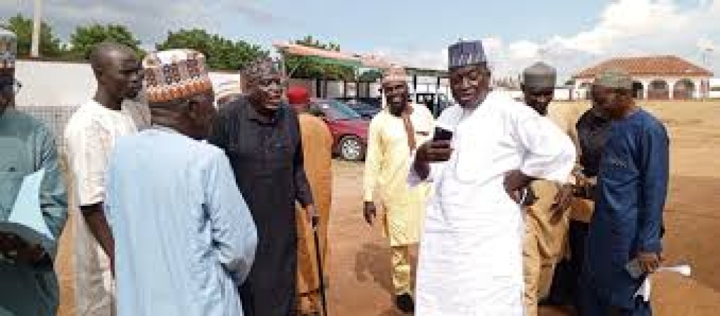 Kwara Community holds mass burial for 75 killed in bandits’ attack