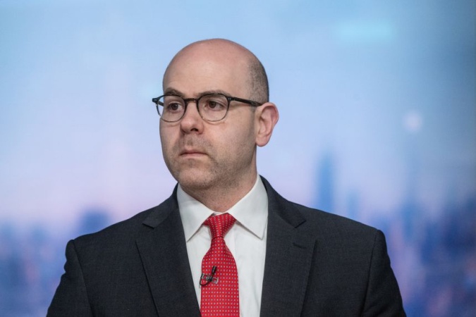 Stephen Miran resigns from the White House, keeping his seat at the Fed