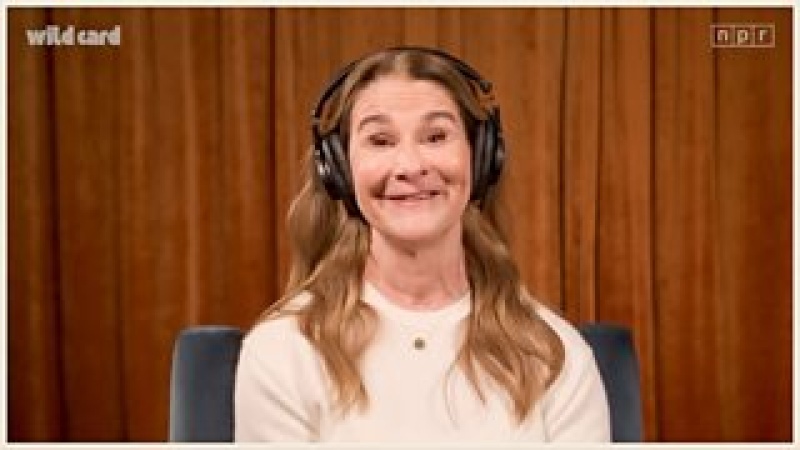 'Painful times in my marriage' - Melinda French Gates reacts to ex-husband in Epstein files