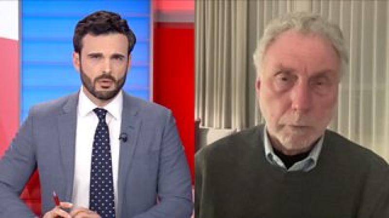 Washington Post announces sweeping layoffs as it scales back news coverage