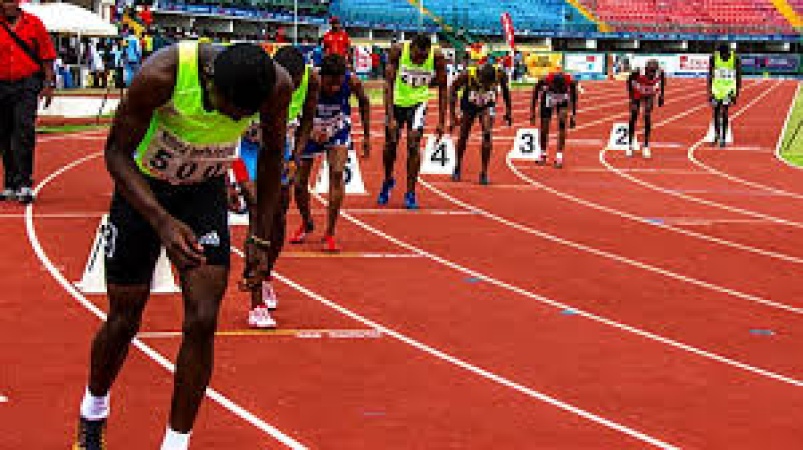 2026 NOGIG: Abuja stadium aglow with athletes
