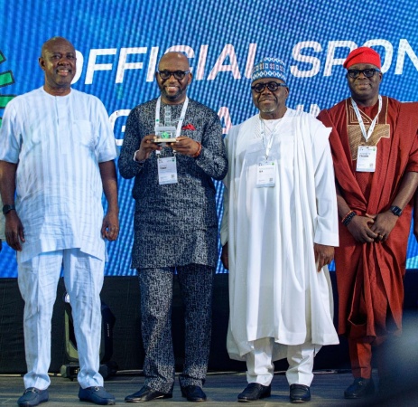 Renaissance honoured for landmark onshore deal