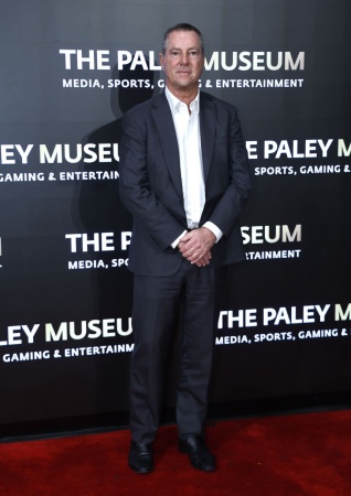 Chairman of major law firm resigns after Epstein emails become public