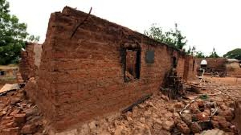 Bandits attacked Kwara community for 10 hours before soldiers arrived – Village head