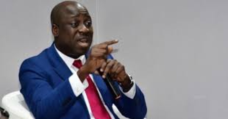 ADC slams Senate over rejection of e-transmission of results