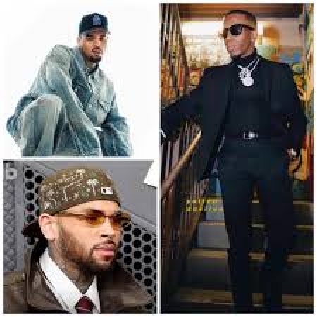 Chris Brown sued over alleged exclusion from ‘Sensational’ and ‘Monalisa’ Royalties