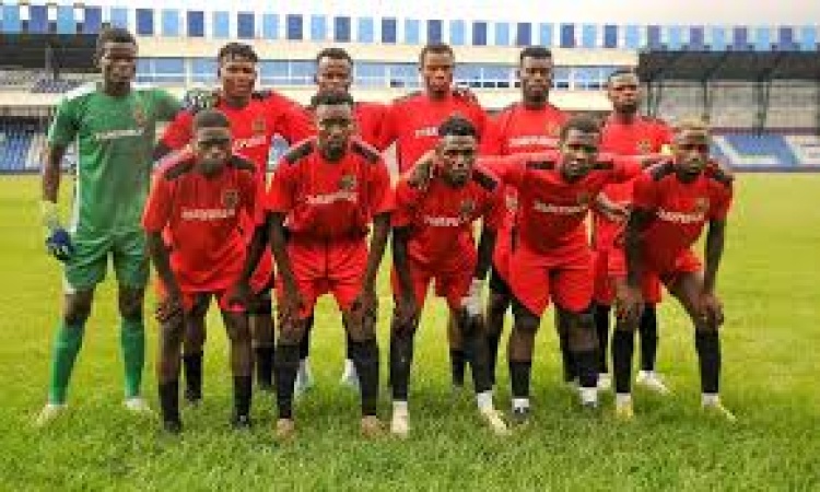 Kun Khalifat make U-turn, return to NPFL after withdrawal