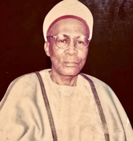 Tribute to Hon. Khadi Alkali Habib Tijjani; An Esteemed Public Servant
