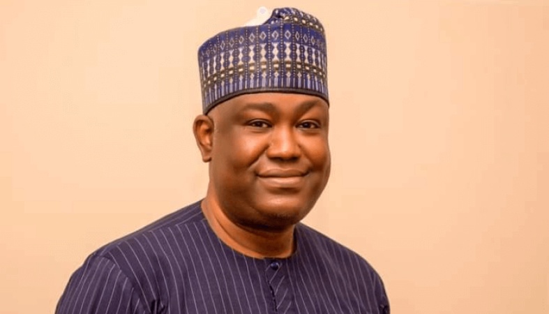 Nigeria’s GDP Smaller today than 20 years Ago — Gbenga Hashim