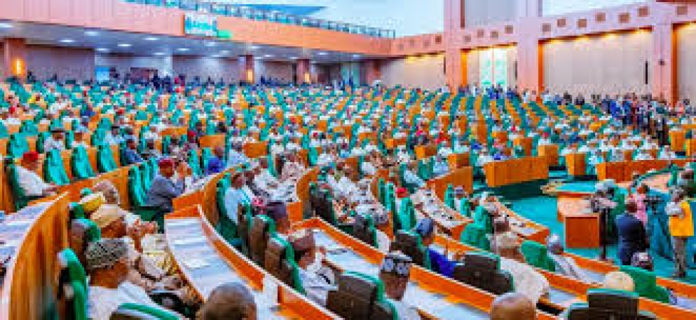 Reps constitute conference committee on Electoral Act Amendment Bill