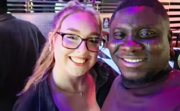 UK court sentences Nigerian man to life imprisonment for killing ex-girlfriend