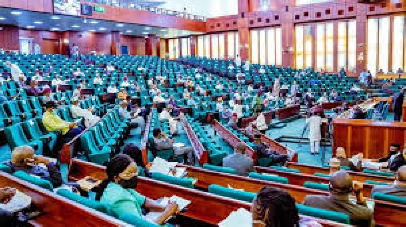 Reps quiz NBET over N4.099bn expenditure