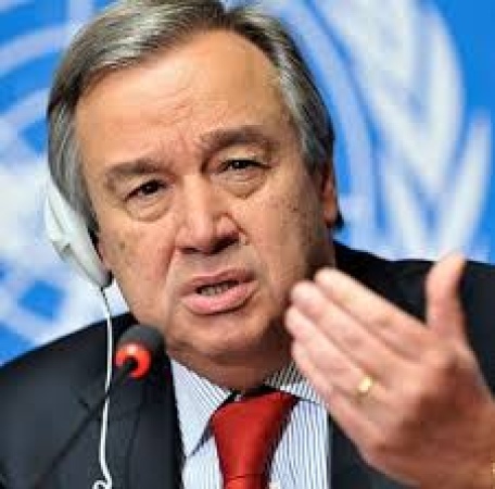 UN chief strongly condemns deadly attacks on civilians in Kwara