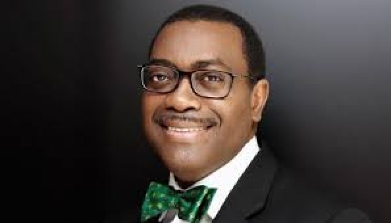 Ex-AfDB chief launches investment platform to drive capital to Africa
