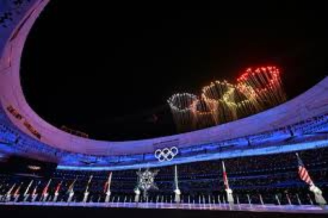 How penis injections became a Winter Olympic talking point