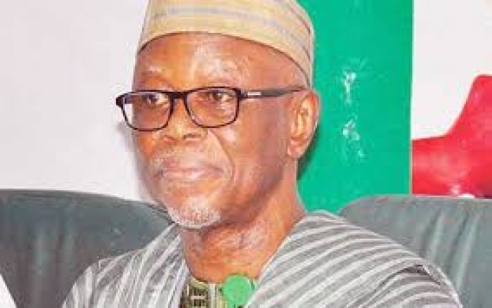 Edo APC, Oyegun bicker over alleged N150m debt