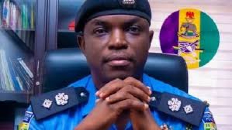 7 nabbed as international cyber scam ring centre busted in Delta