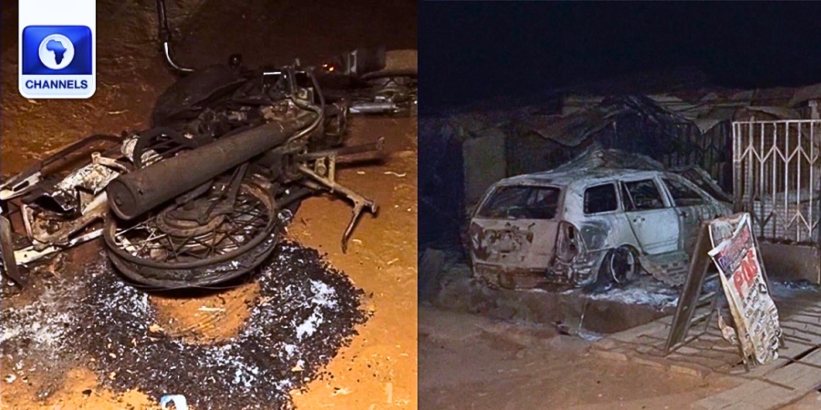 Police confirm 75 dead In Kwara killings