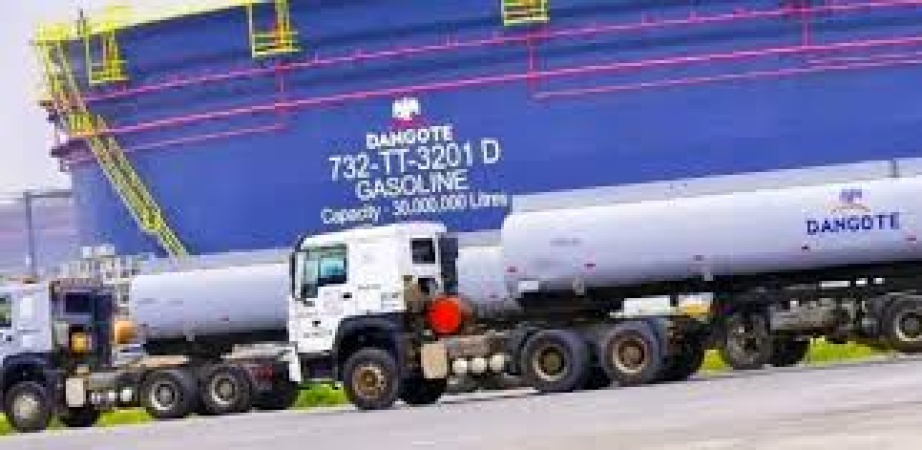 Petrol may hit N1,000/litre with coastal fuel delivery –Dangote warns