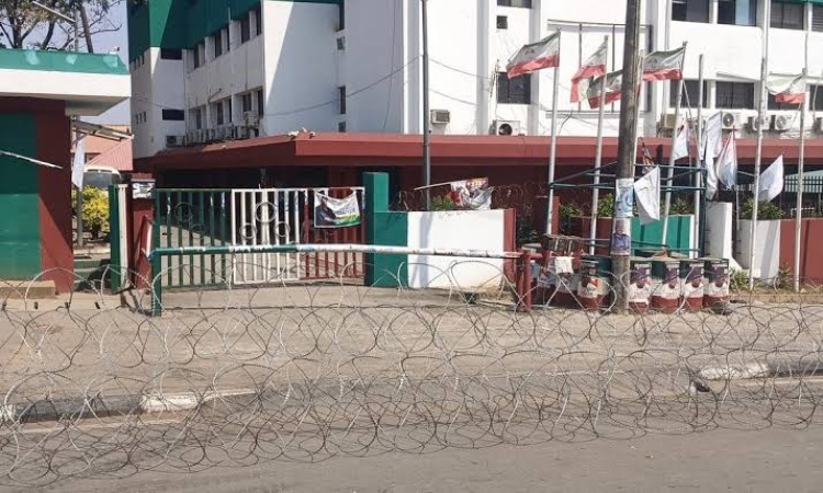 Sealed PDP national secretariat to be reopened Monday — Anyanwu