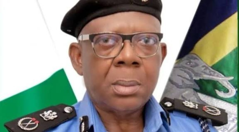 Police bust syndicate behind nude photo blackmail in Lagos