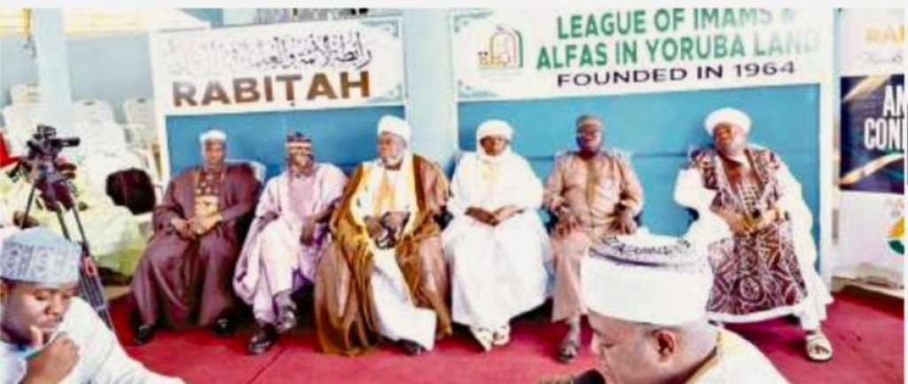 League of Imams and Alfas in Yorubaland announces February 18 as start of Ramadan