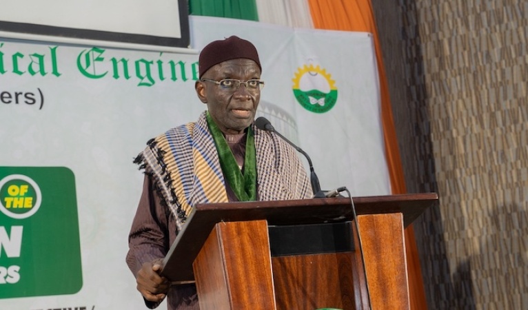 2027 polls: NSE backs electronic transmission of results