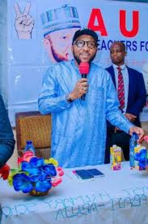  Abuja crisis: Teachers demand pending arrears, traffic facilitation