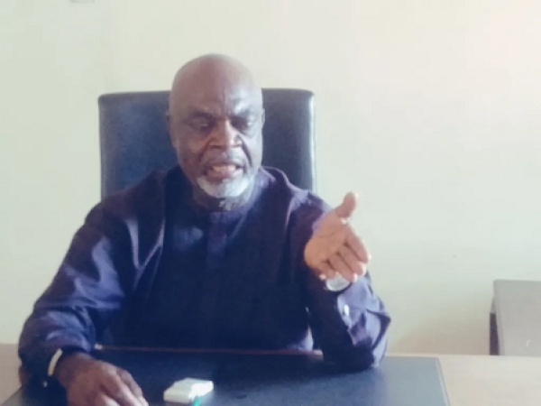 Ebonyi govt seals hotel of top politician