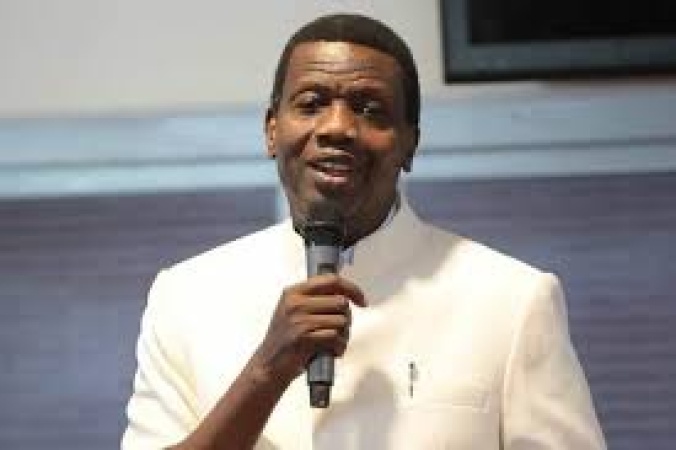 How woman gave me Mercedes Benz car gift when I was still trekking — Pastor Adeboye 