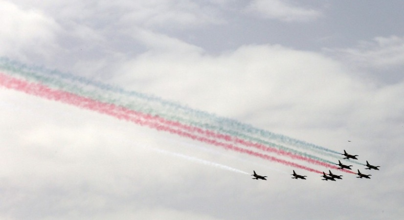 US threatens Africa’s second-most powerful military with sanctions over Russian Su-57 fighter jets deal