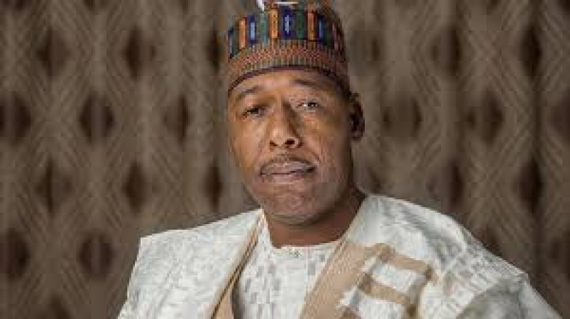 FG, Borno complete repatriation of refugees from cameroon