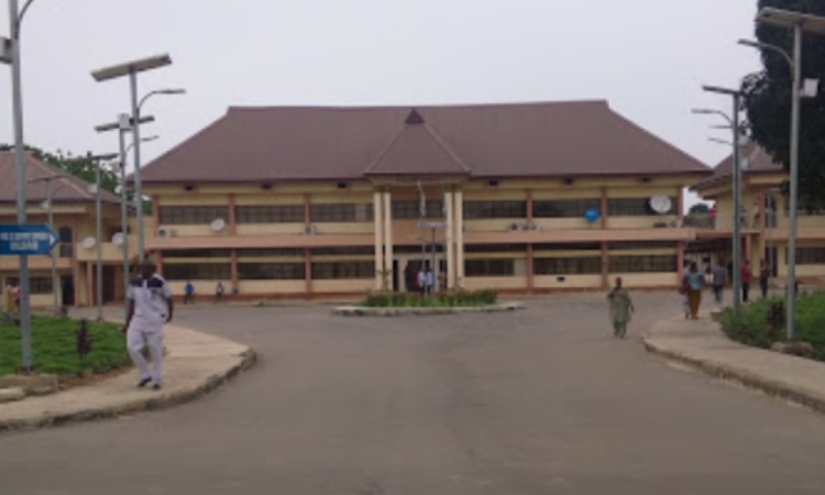 Crisis looms at Federal University Wukari over VC appointment