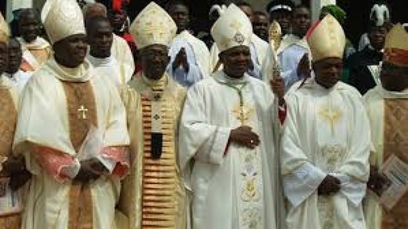Catholic Bishops decry worsening insecurity in the North