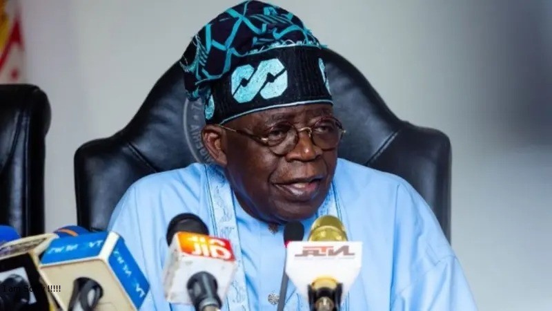 Tinubu orders sports funding reset from 2026, backs NSC framework
