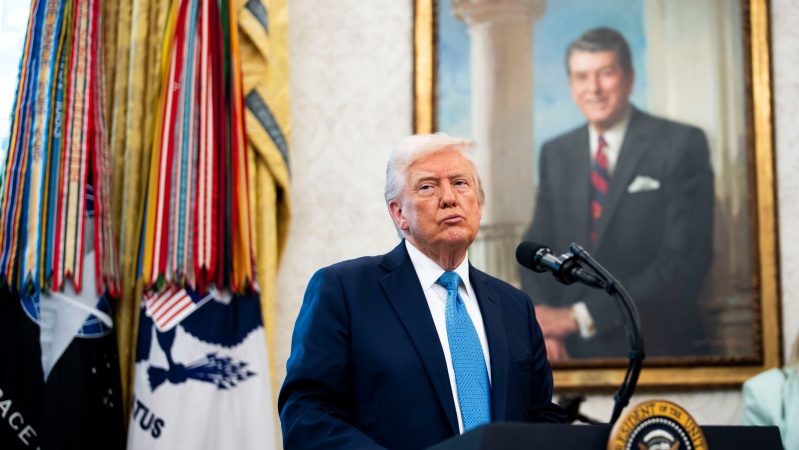 Court okays Trump administration’s policy of detaining undocumented immigrants without opportunity to seek release