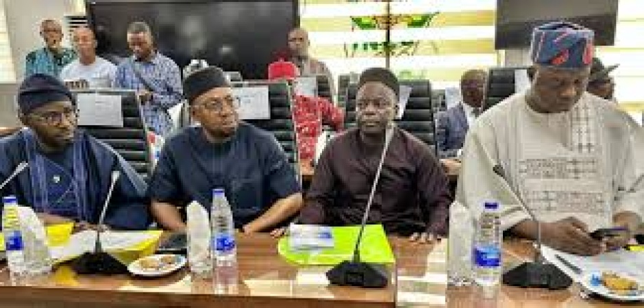 INEC: PDP attendance at party meeting not endorsement of any faction