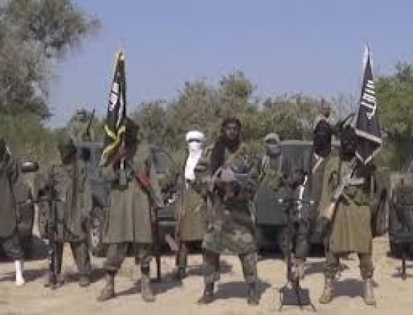 Boko Haram kills four soldiers in Borno