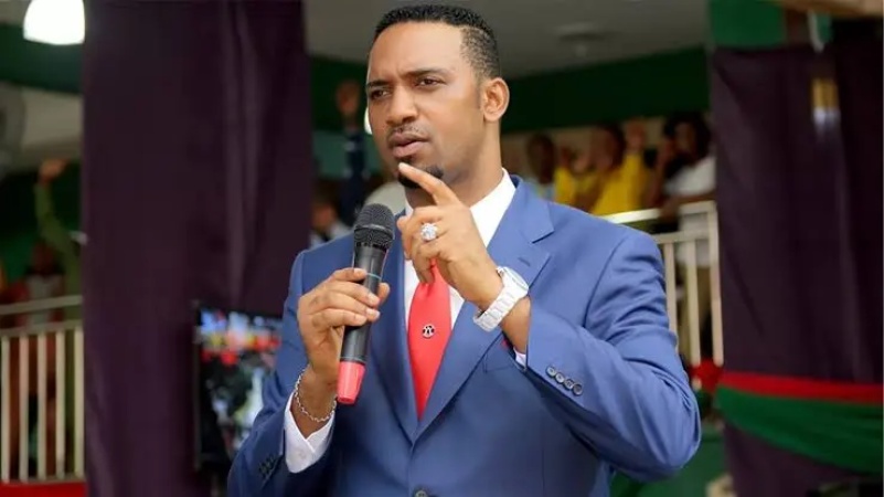 DNA test showed two of four children I raised were not mine — Pastor Chris Okafor