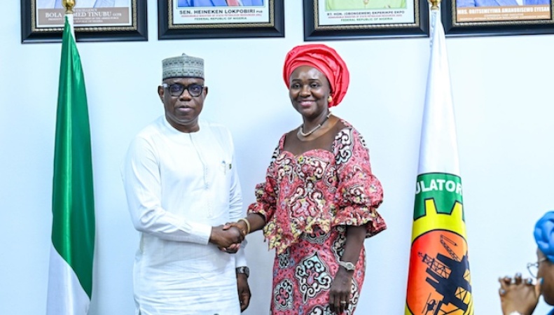 NUPRC, NNPC pledge collaboration to harmonise fees and cut oil sector costs